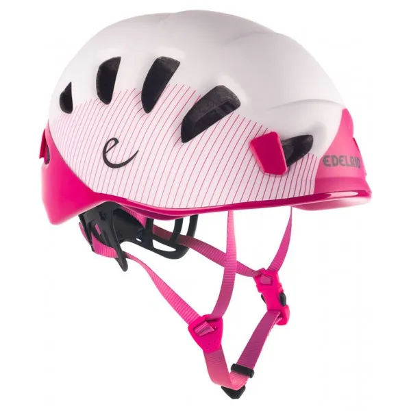 CASCO EDELRID SHIELD II mujer
