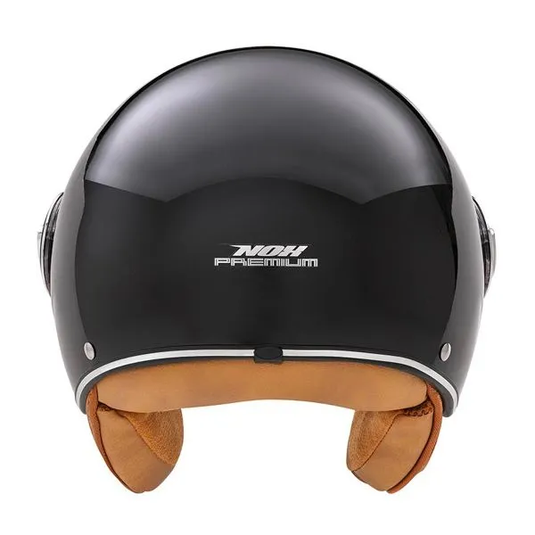 Casco NOX Idol Shiny Black 