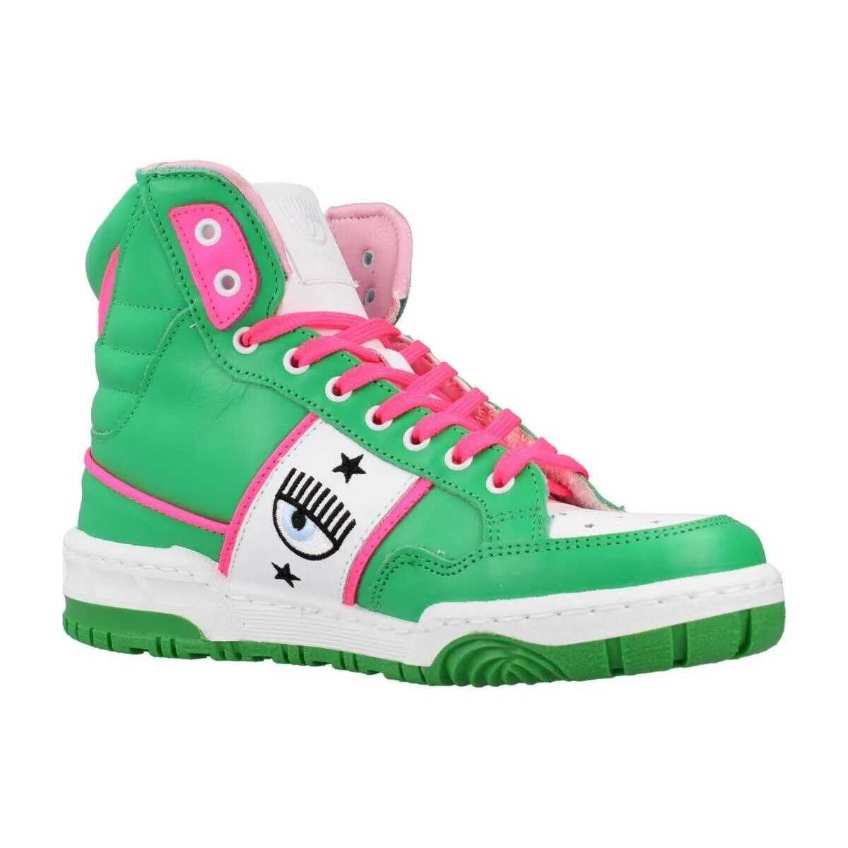 CF1 HIGH