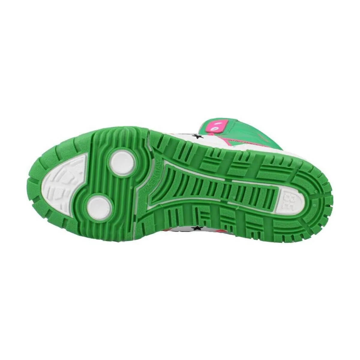 CF1 HIGH
