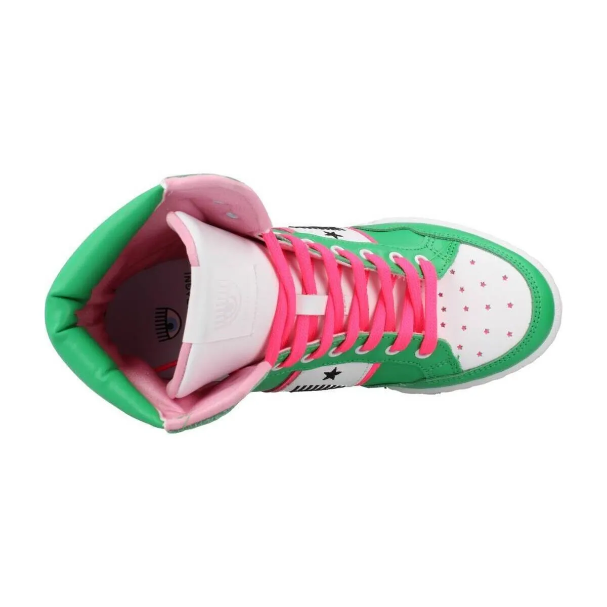 CF1 HIGH