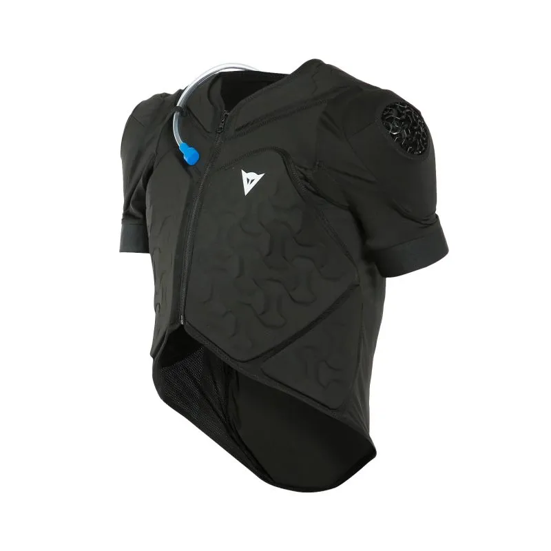 Chaleco Dainese Rival Pro (Negro)