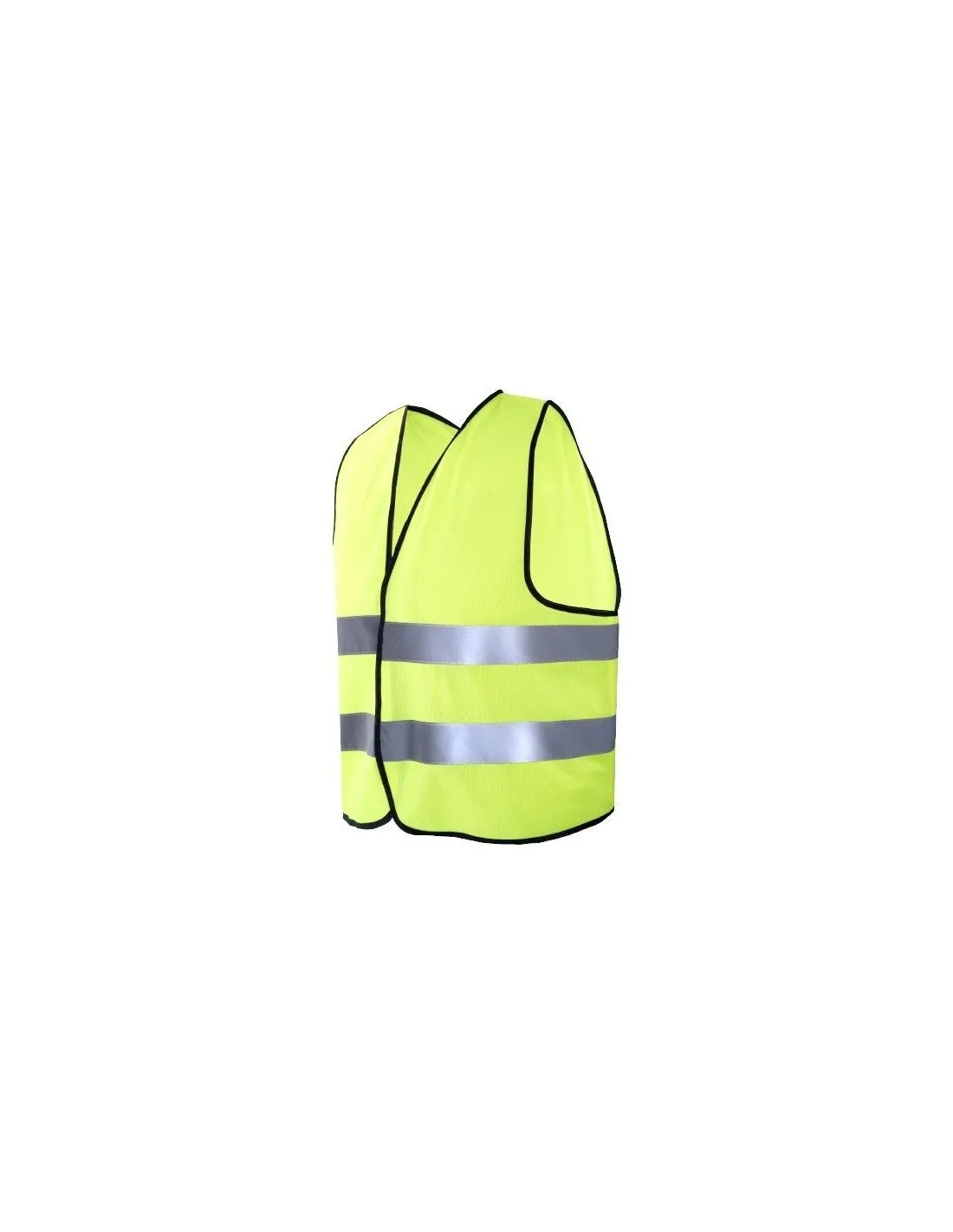 Chaleco de alta visibilidad reflectante Chintex 1060