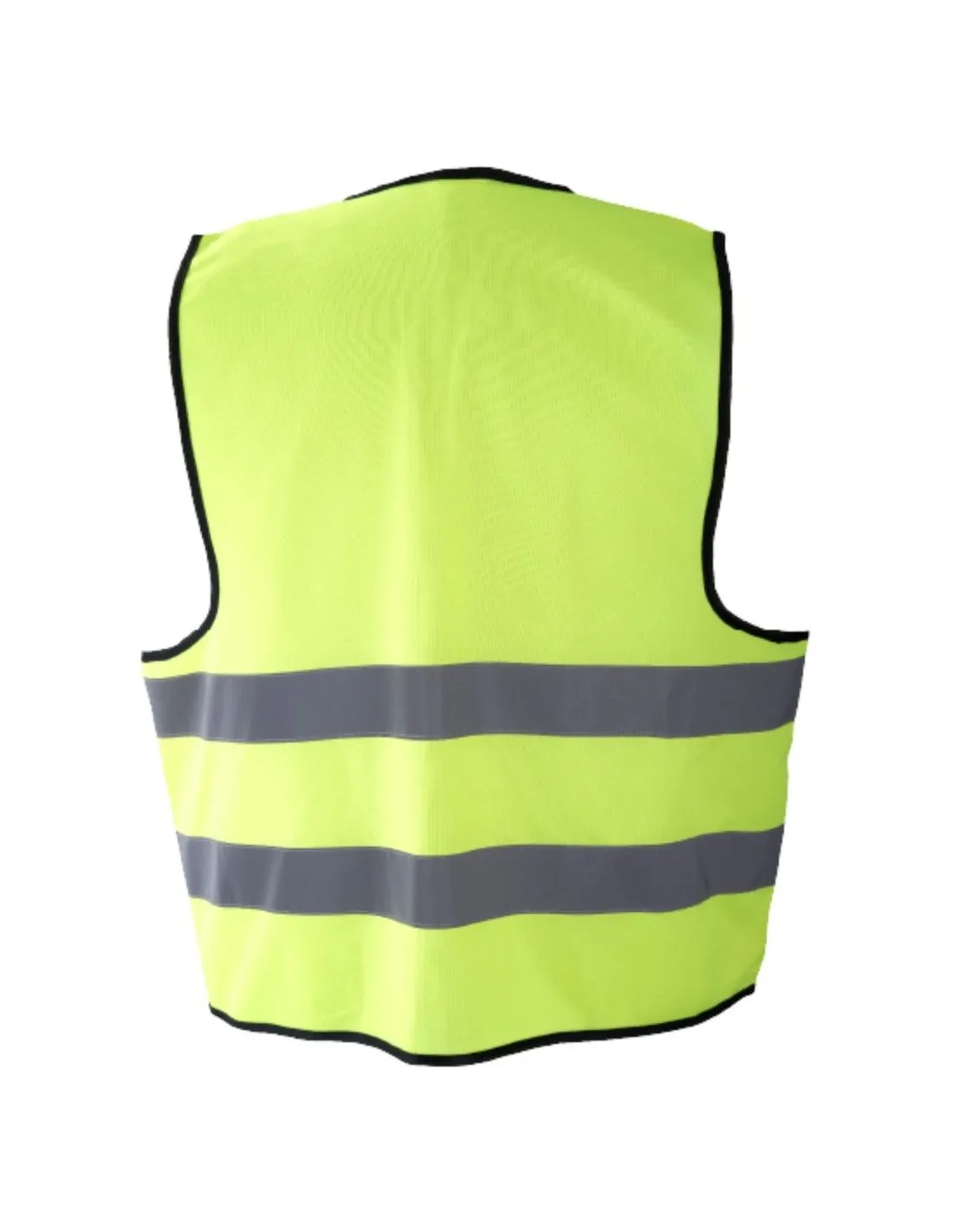Chaleco de alta visibilidad reflectante Chintex 1060
