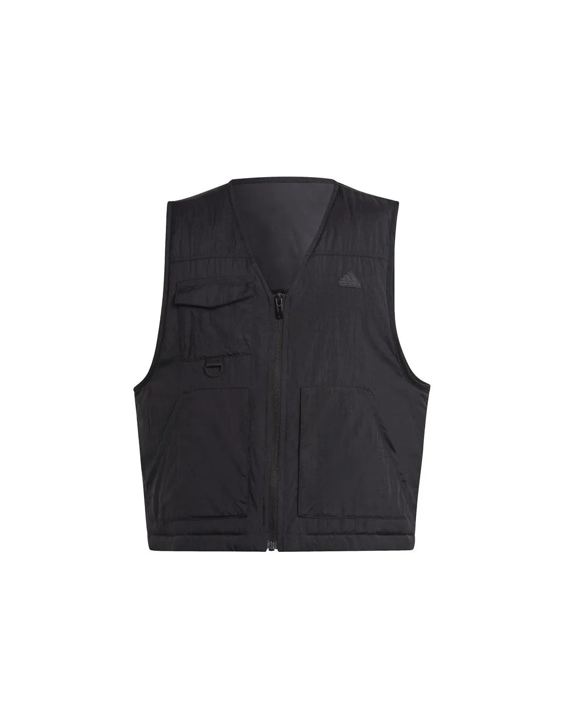 Chaleco de Casual adidas City Escape All Purpose Pocket infantil