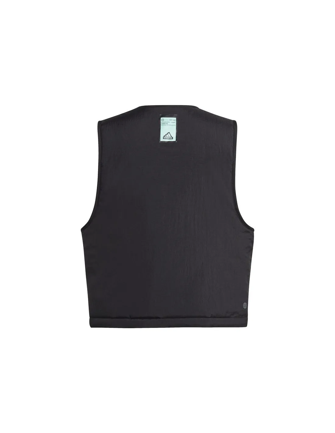 Chaleco de Casual adidas City Escape All Purpose Pocket infantil