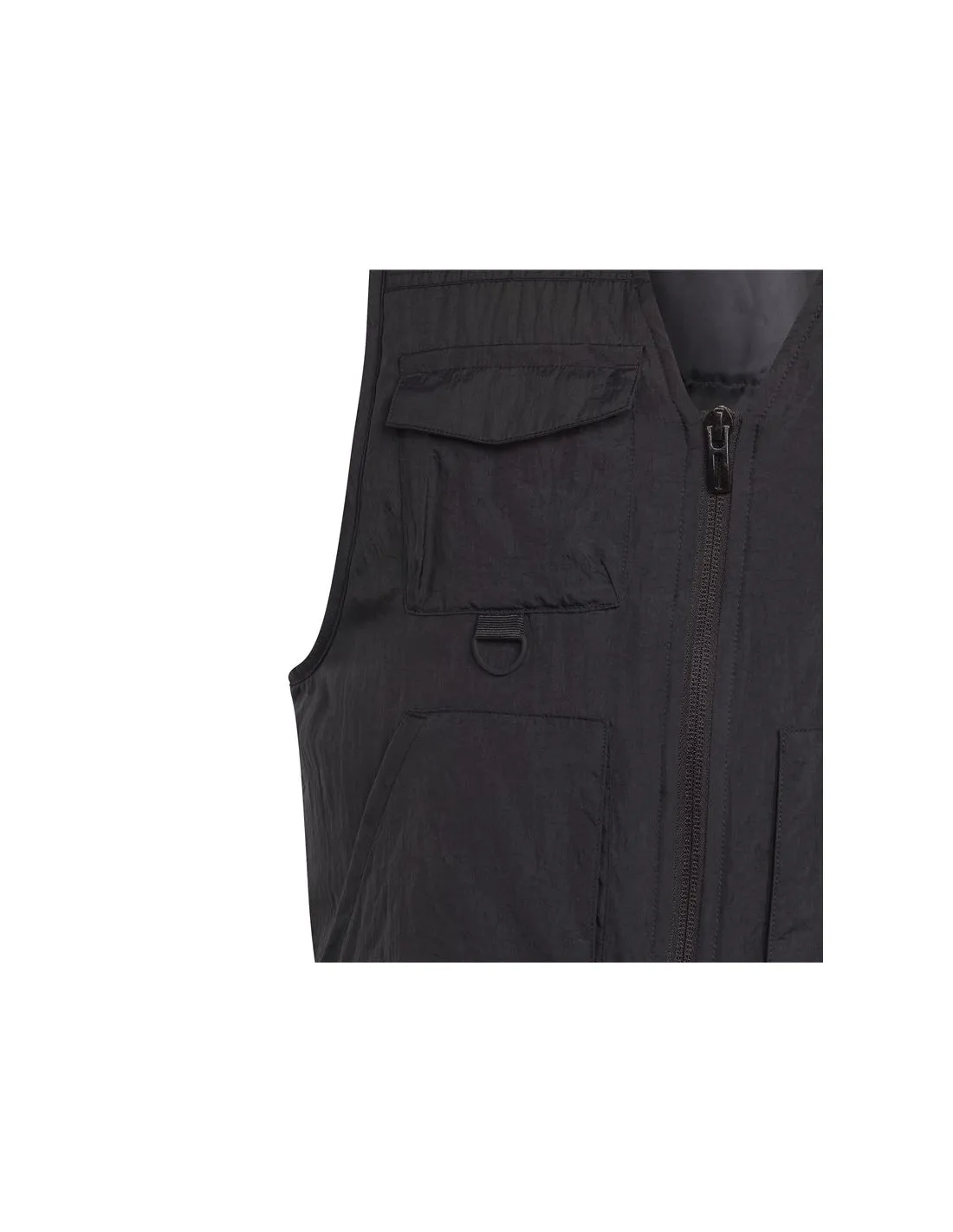 Chaleco de Casual adidas City Escape All Purpose Pocket infantil