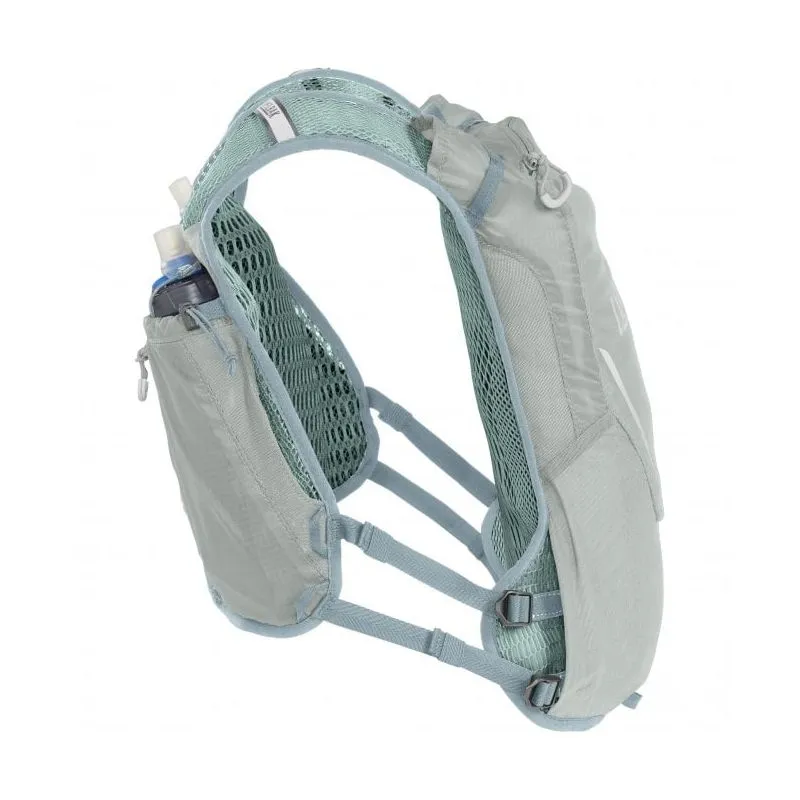 Chaleco de hidratación CamelBak ZEPHYR PRO (Pigeon/ Blue surf)