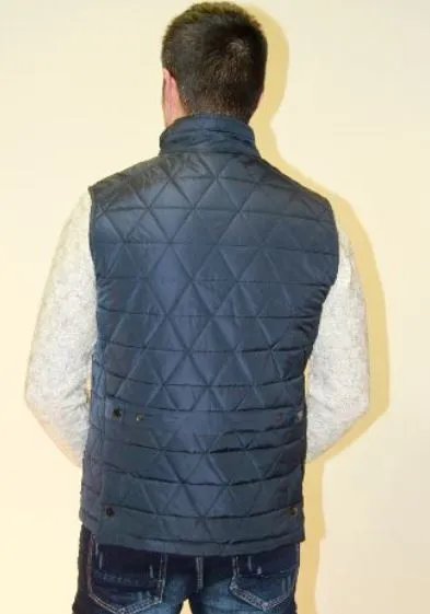 CHALECO LOWCOSTMANIA 759 MARINO
