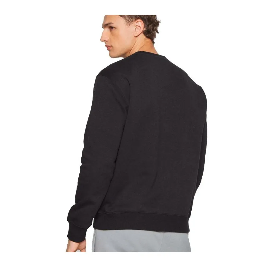 CHAMPION SUDADERA HOMBRE 219093KK001 NEGRO