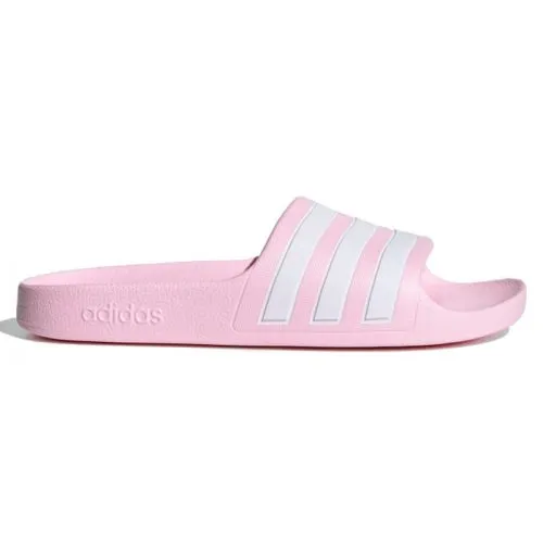 Chanclas Adidas Adilette Aqua Rosa