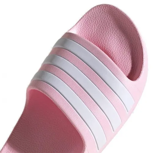 Chanclas Adidas Adilette Aqua Rosa