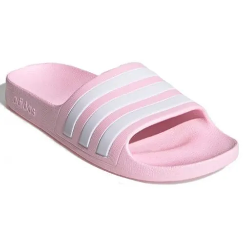Chanclas Adidas Adilette Aqua Rosa