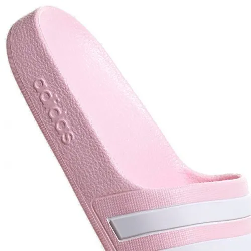 Chanclas Adidas Adilette Aqua Rosa
