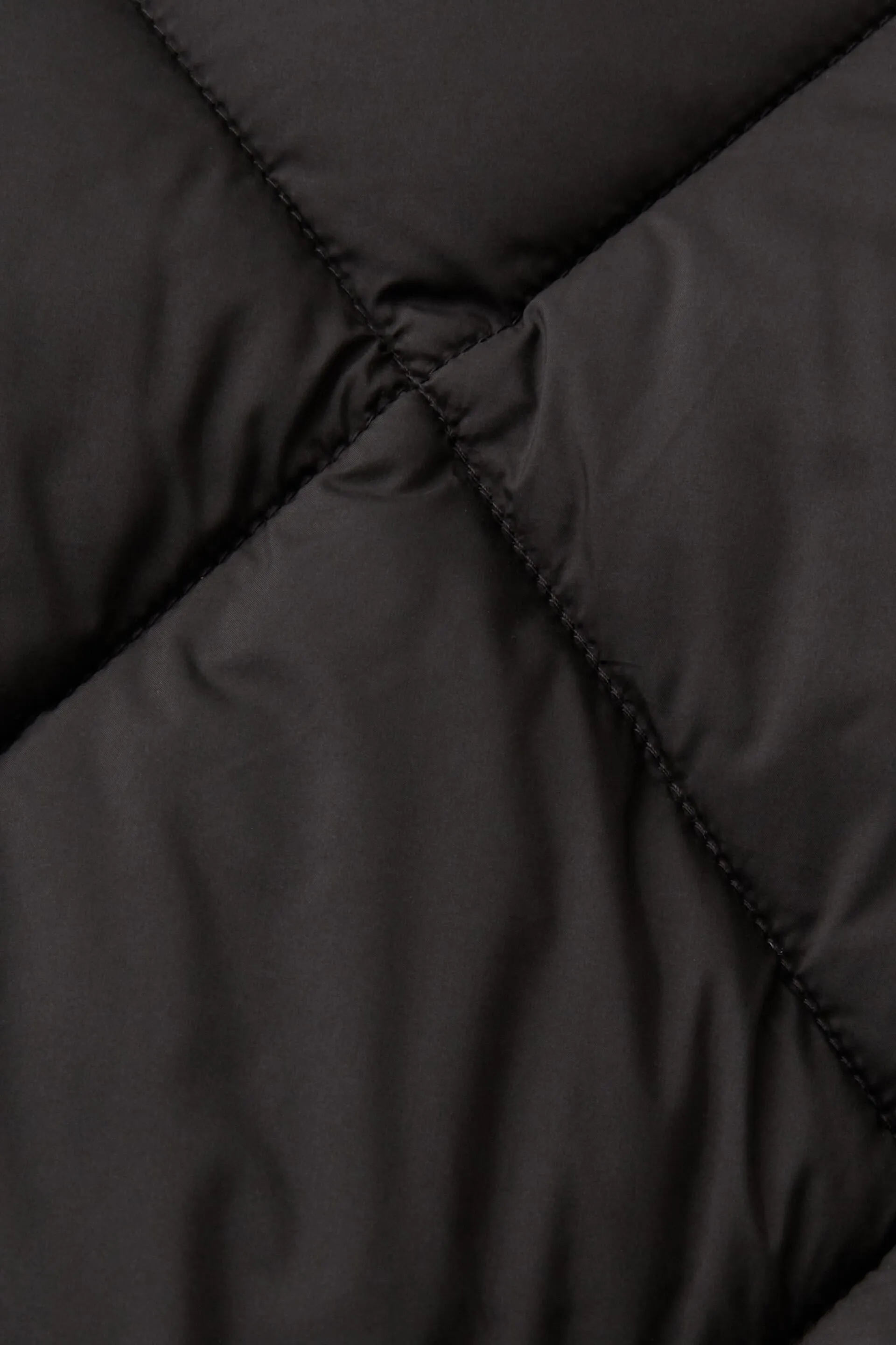 Chaqueta acolchada