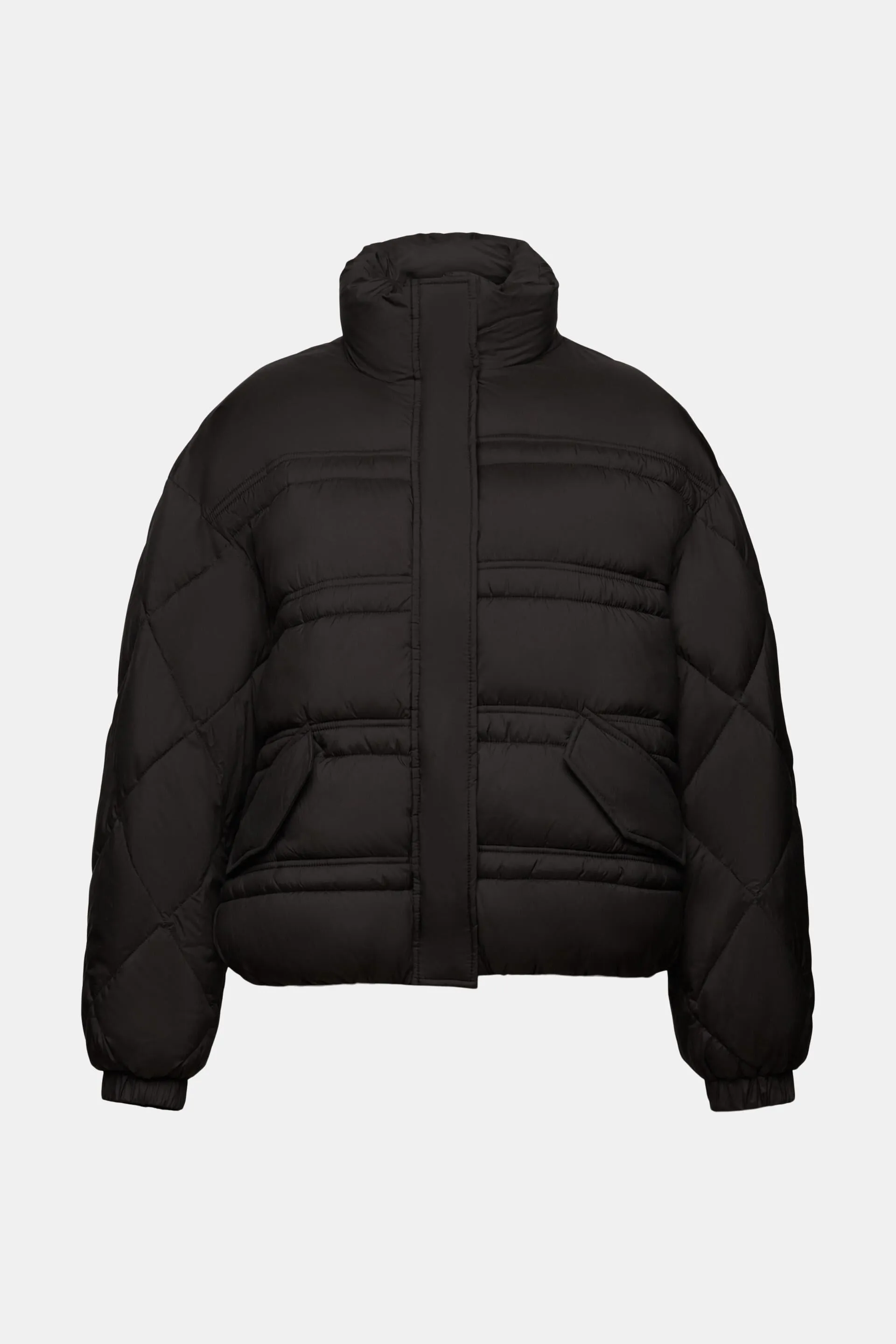 Chaqueta acolchada