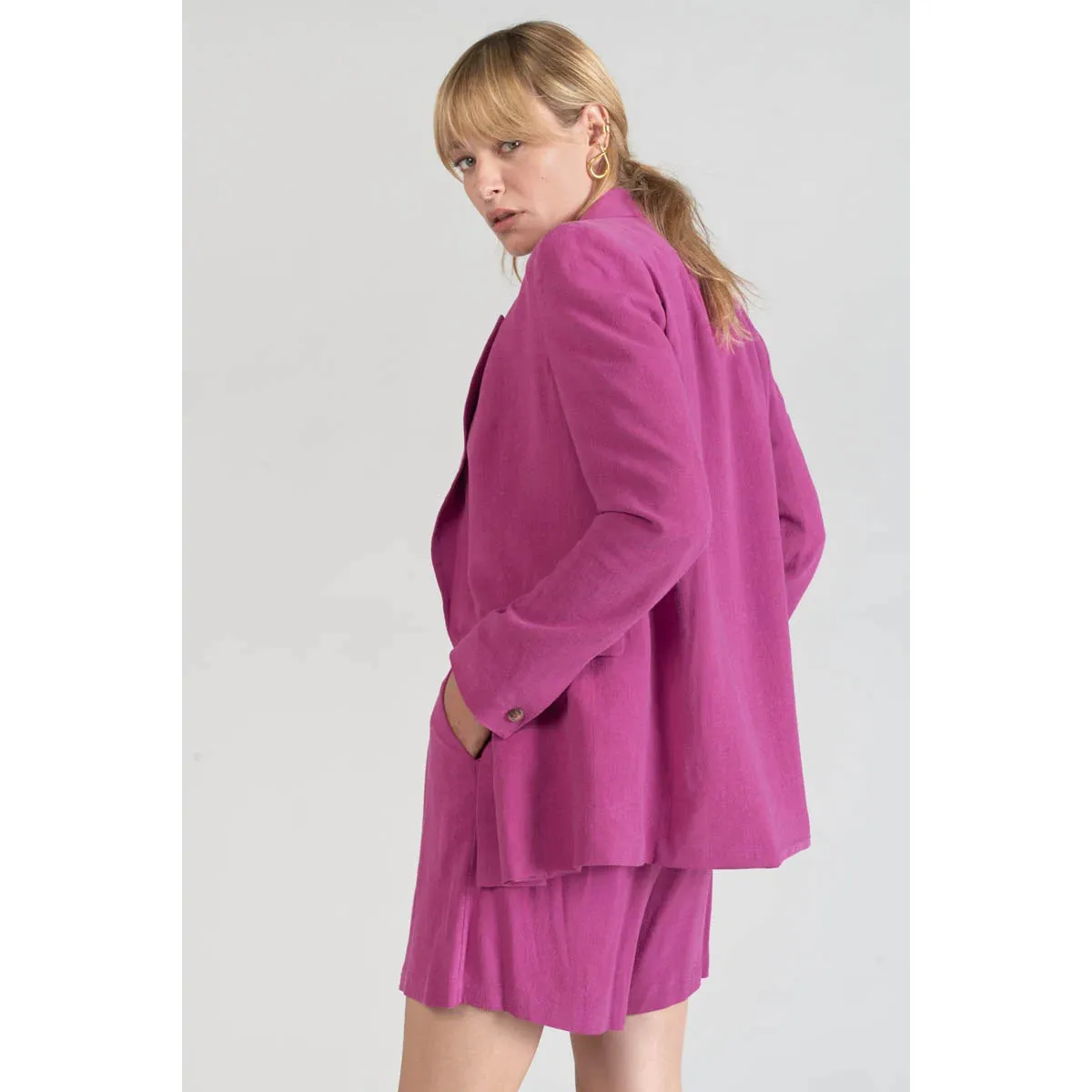 Chaqueta BEK