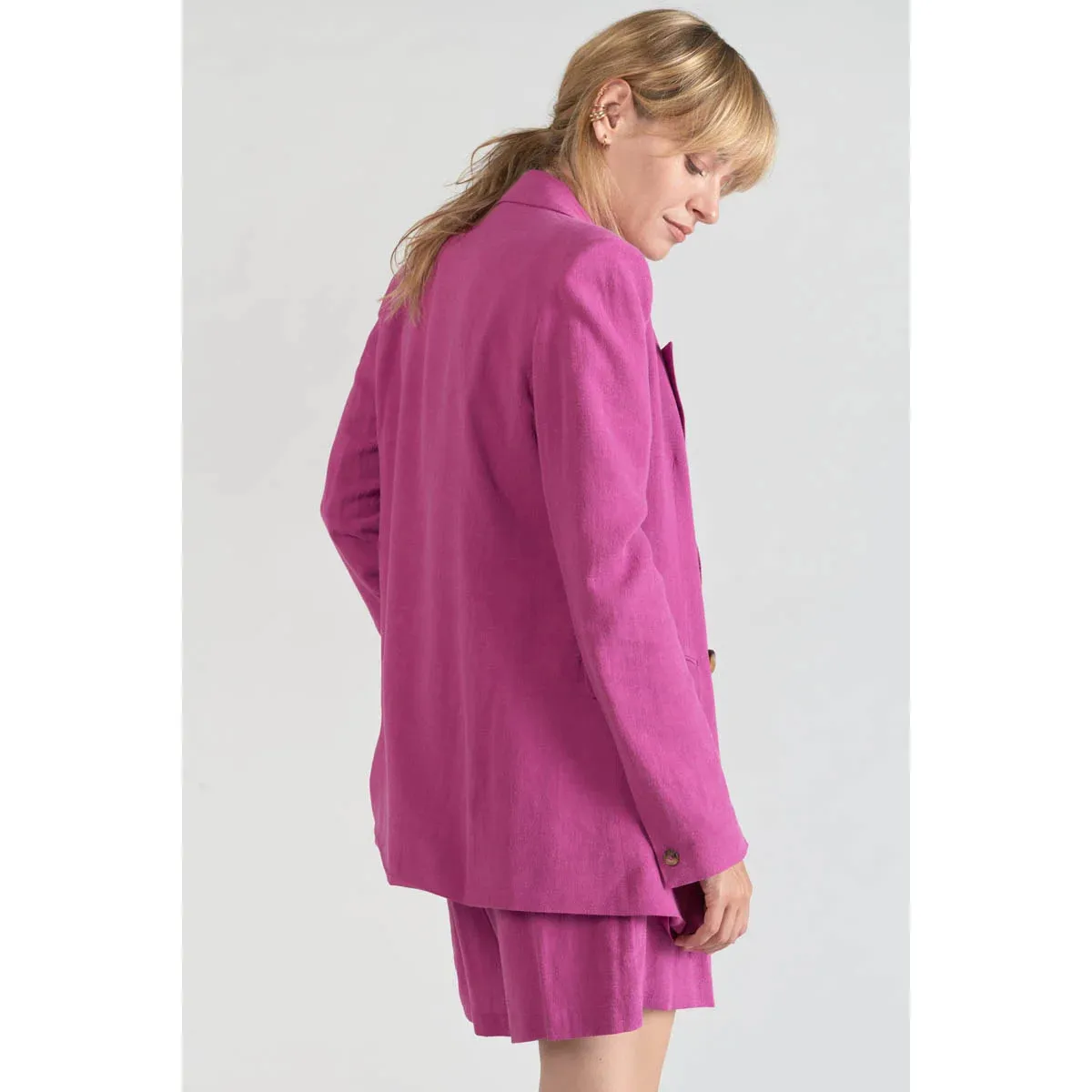 Chaqueta BEK