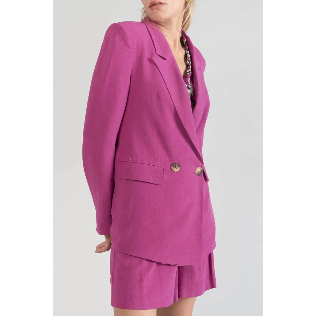 Chaqueta BEK