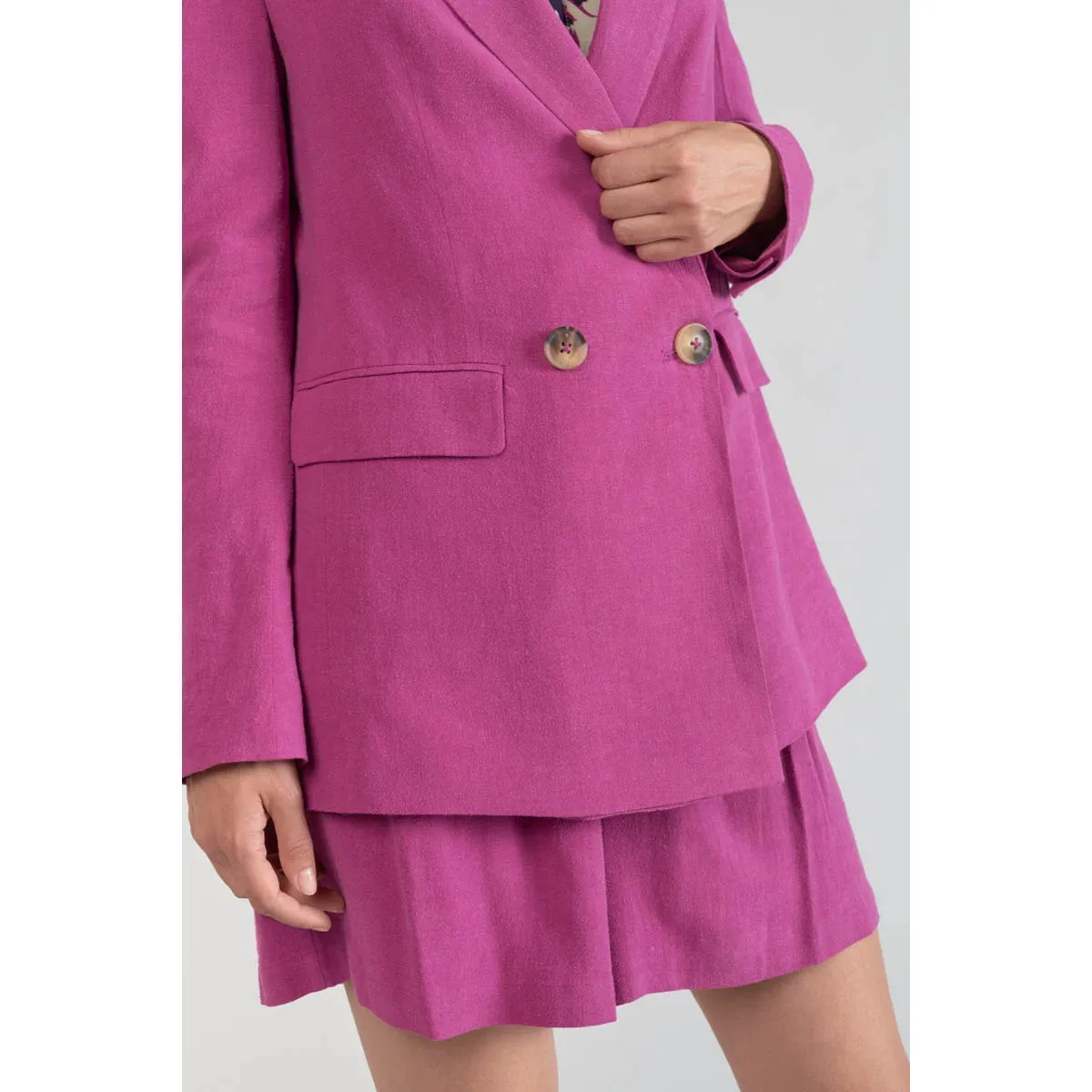 Chaqueta BEK