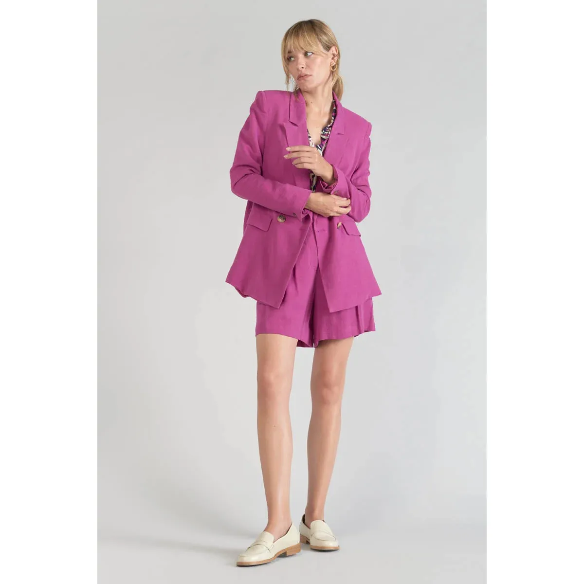 Chaqueta BEK