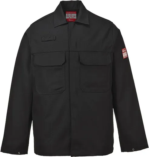 Chaqueta Bizweld