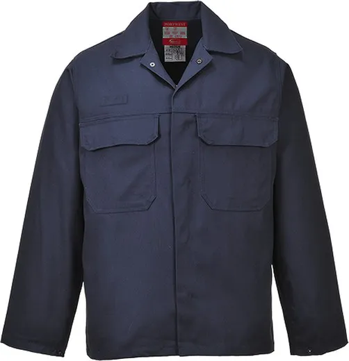 Chaqueta Bizweld