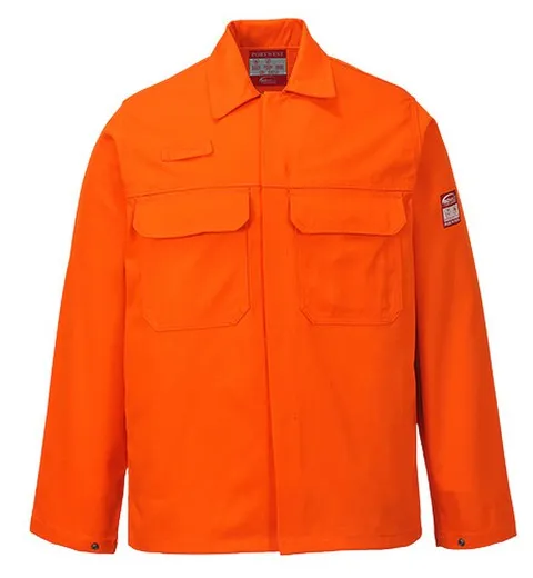 Chaqueta Bizweld