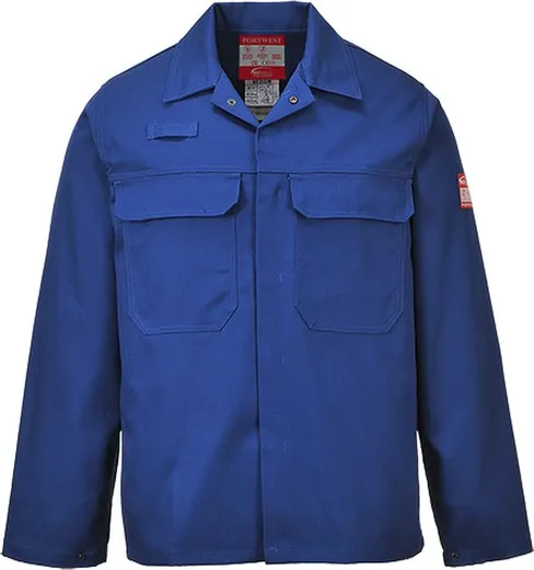 Chaqueta Bizweld