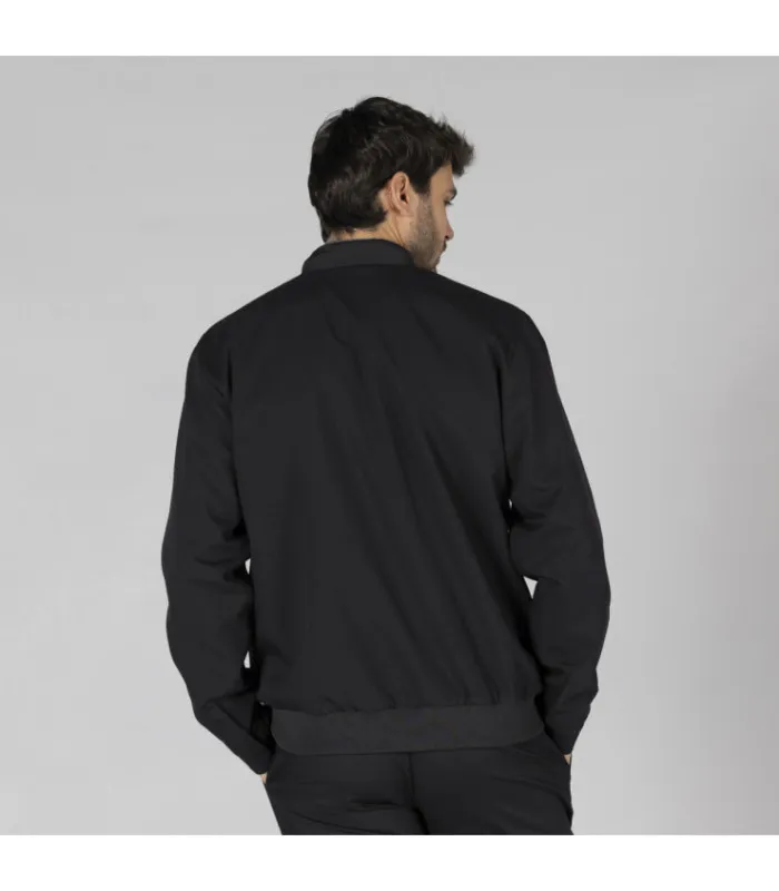 Chaqueta bomber para hombre en tejido TRIVIAL GARY'S