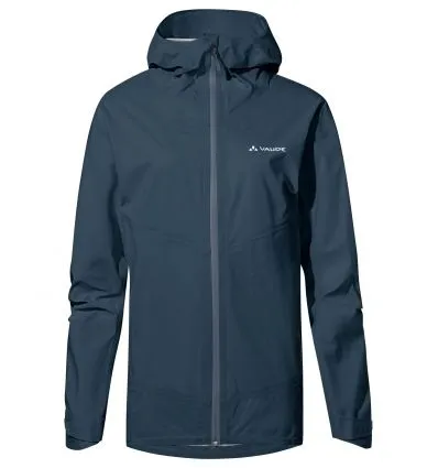 Chaqueta Croz III Hardshell (mar oscuro) Hombre