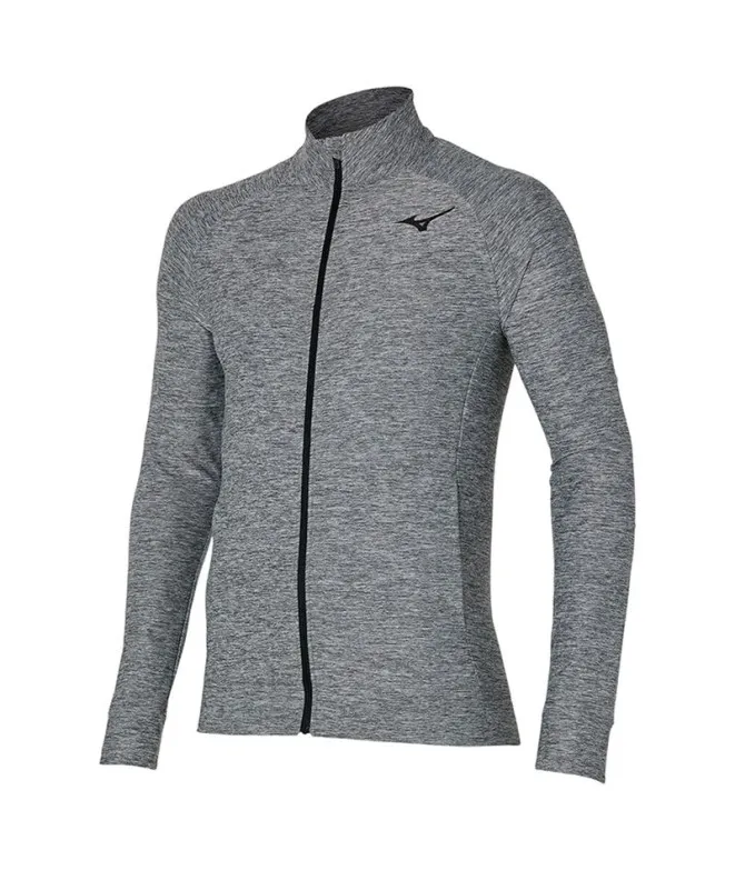 Chaqueta de Fitness Mizuno Training