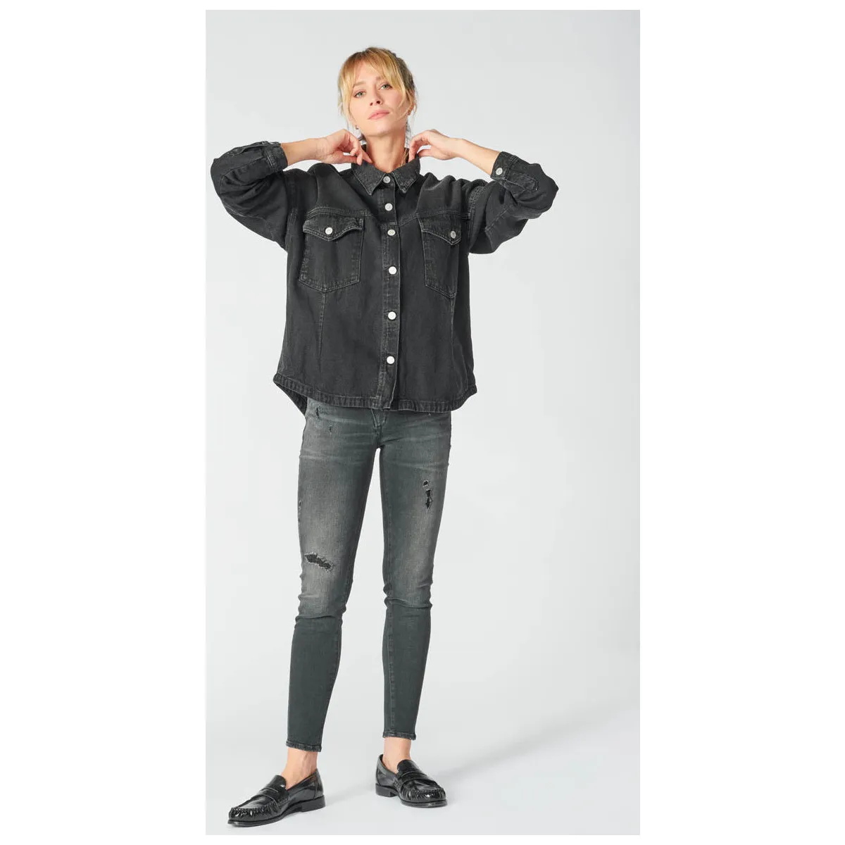 Chaqueta ELIZA