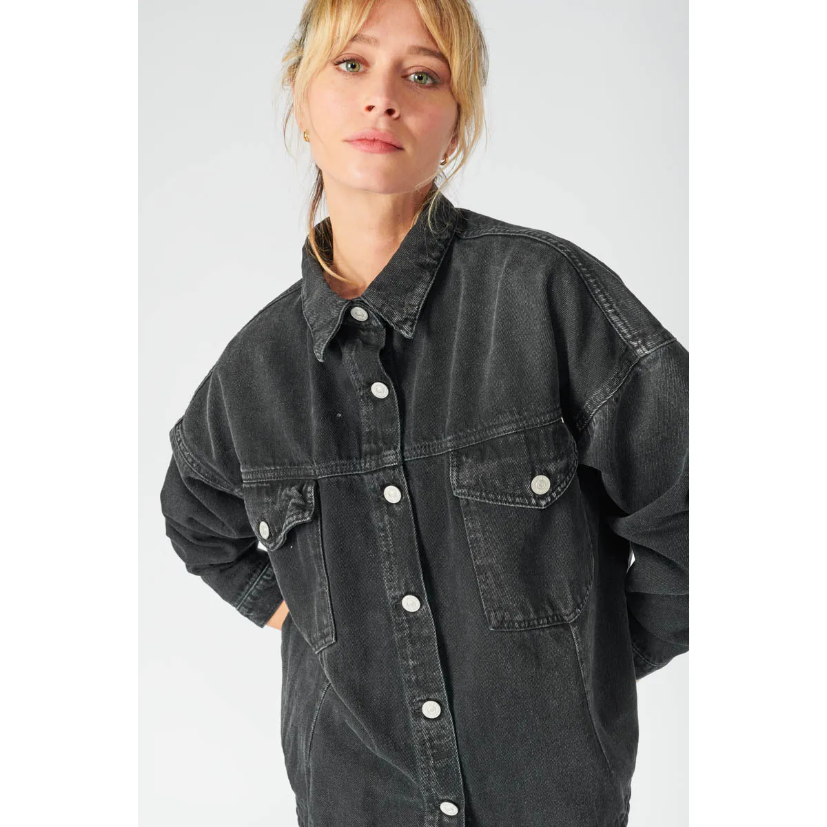 Chaqueta ELIZA