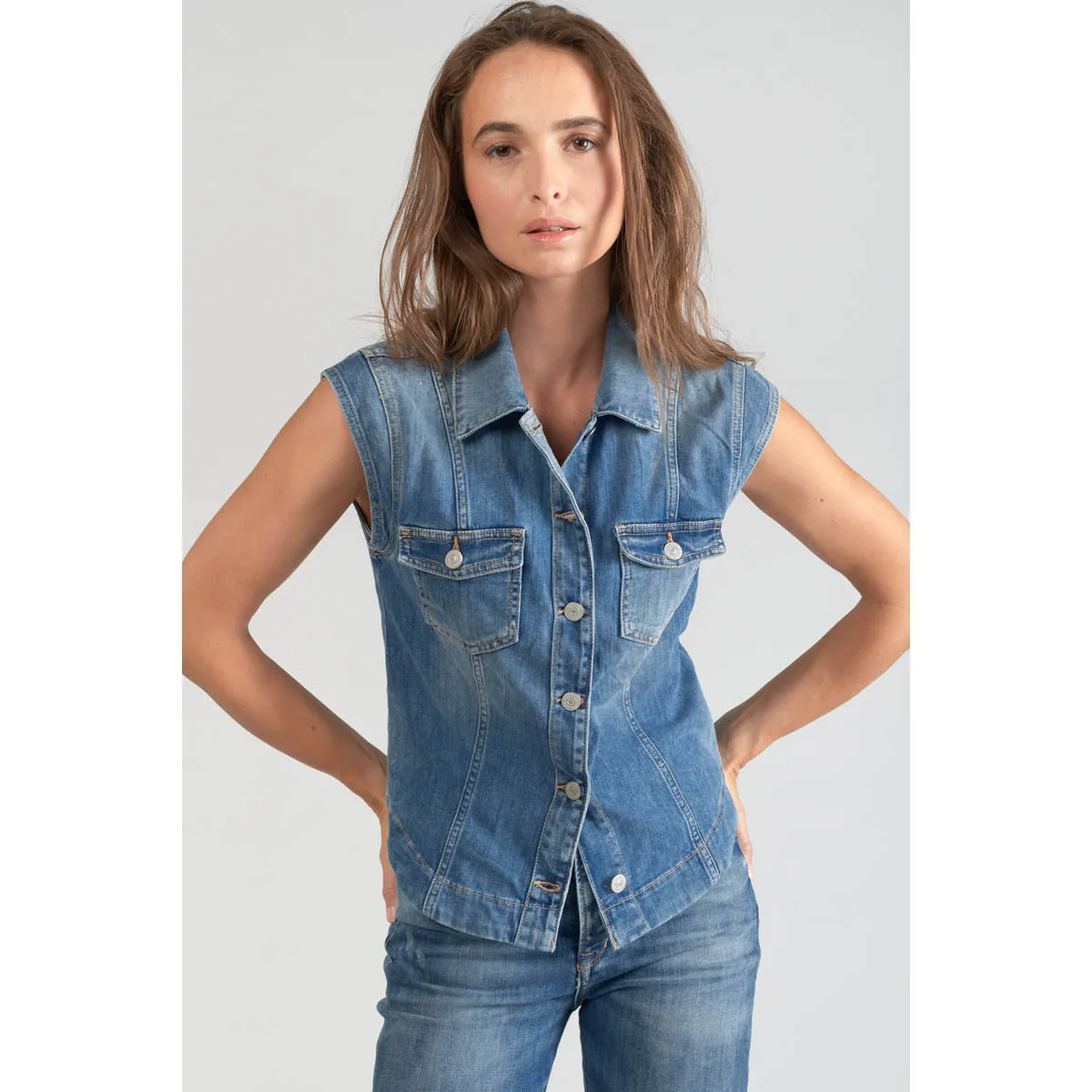 Chaqueta GALINAT