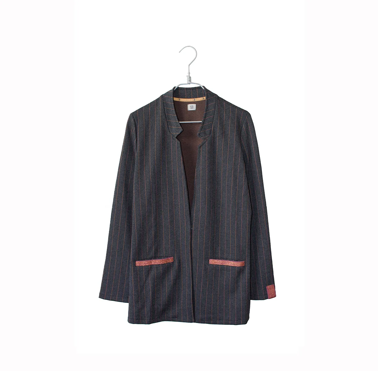 Chaqueta Glitter