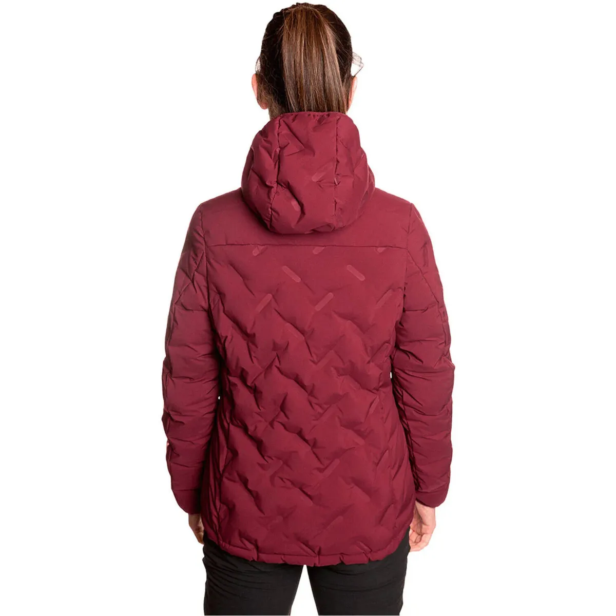 CHAQUETA HOGEN