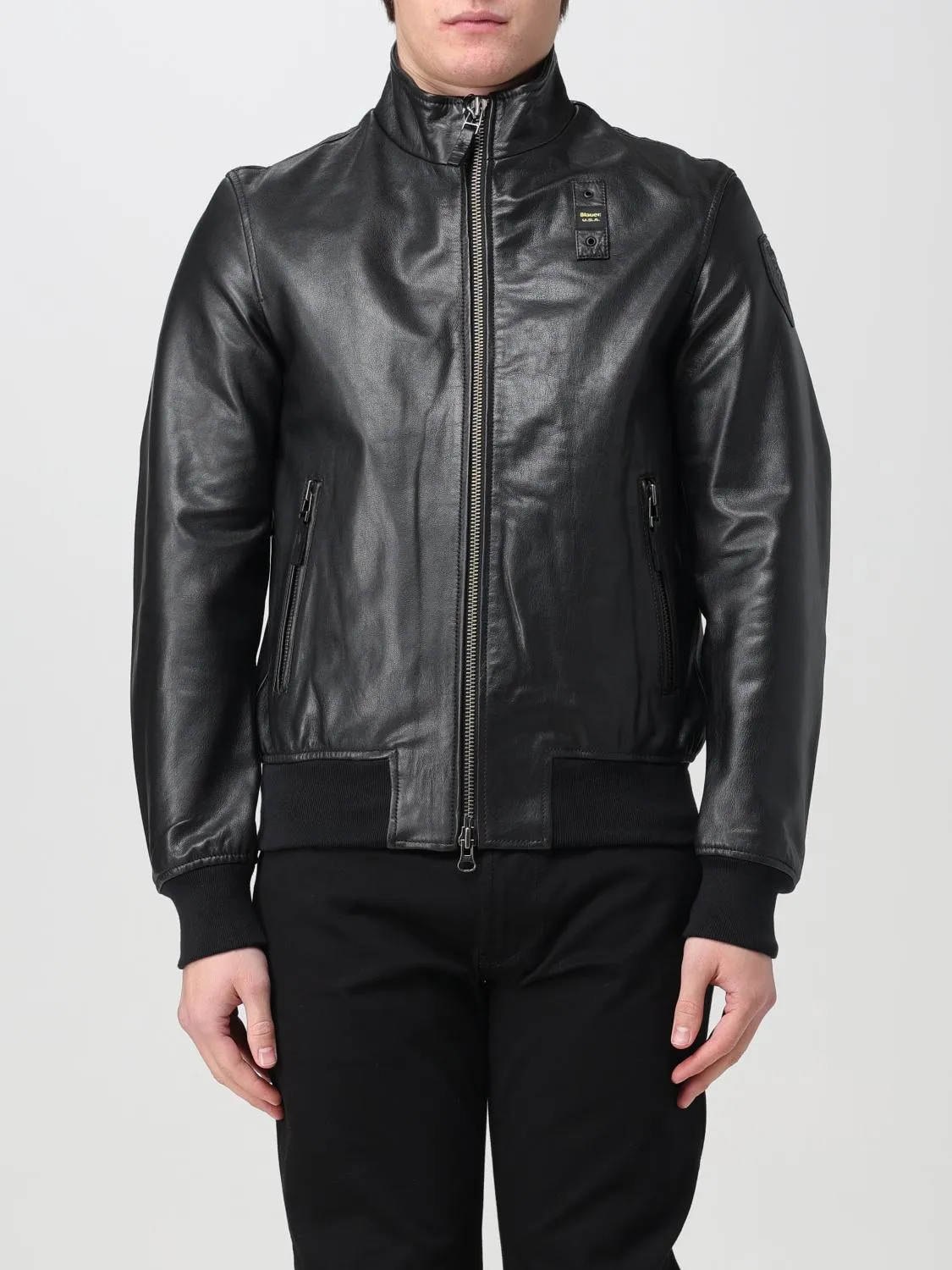 Chaqueta hombre Blauer