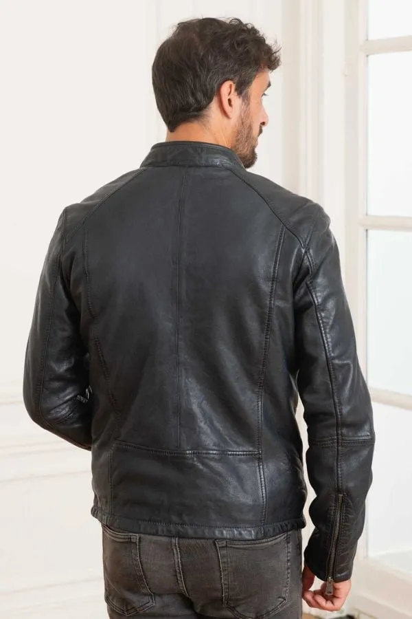 Chaqueta Hombre Cityzen Antalya Navy