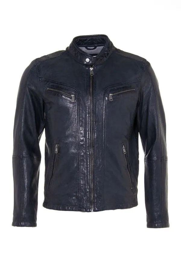 Chaqueta Hombre Cityzen Antalya Navy
