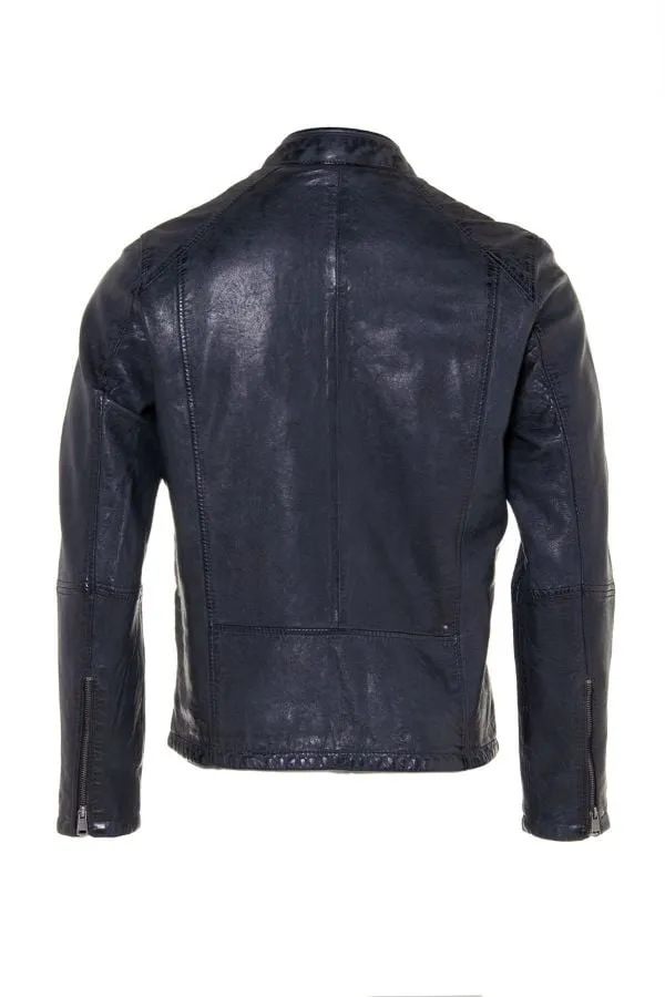 Chaqueta Hombre Cityzen Antalya Navy
