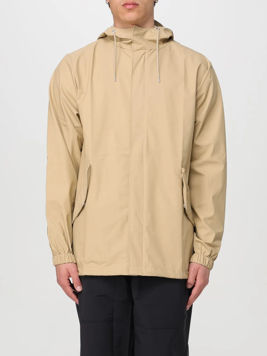 Chaqueta hombre Rains