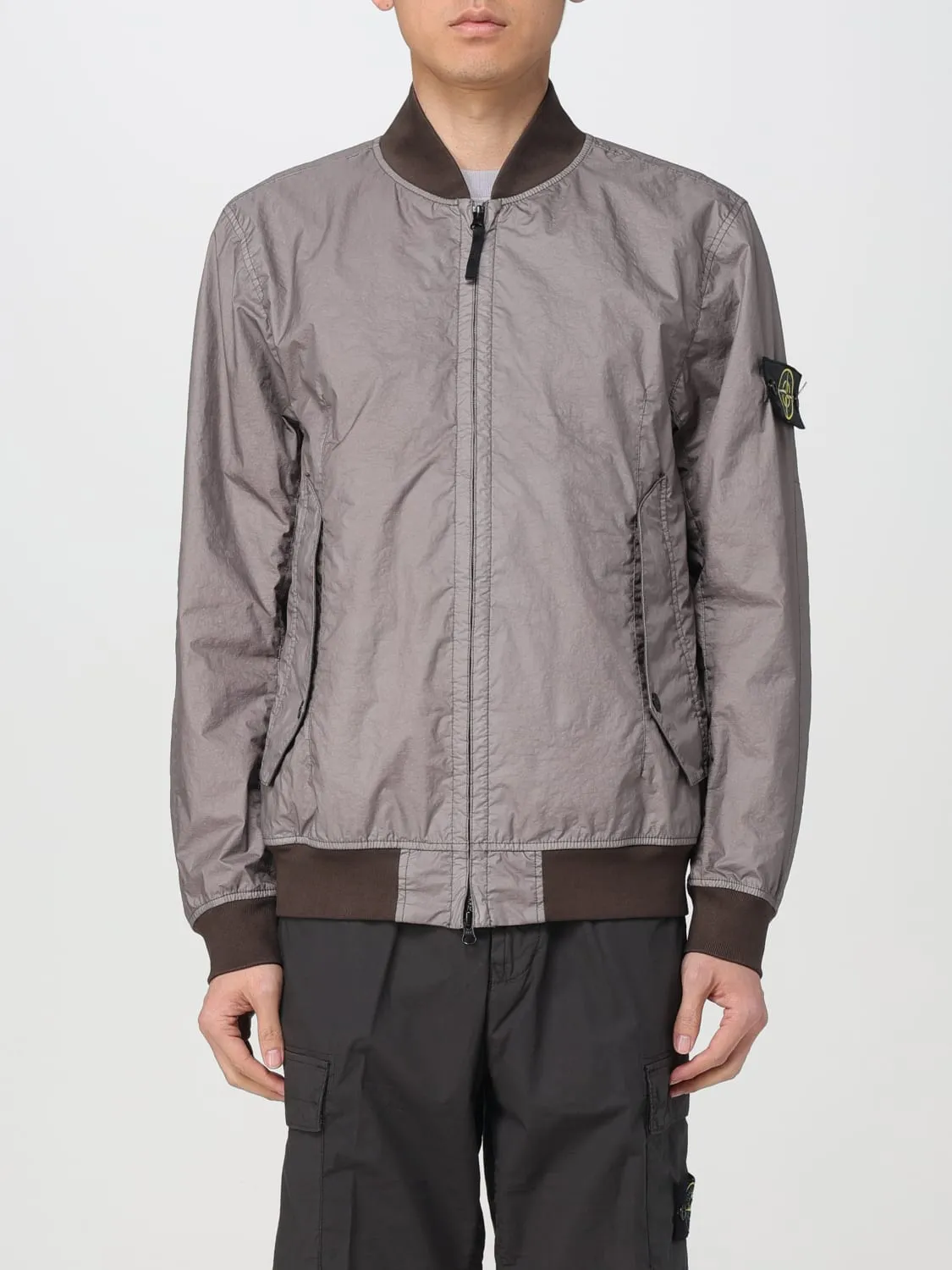 Chaqueta hombre Stone Island