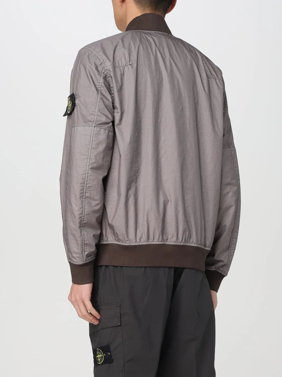 Chaqueta hombre Stone Island