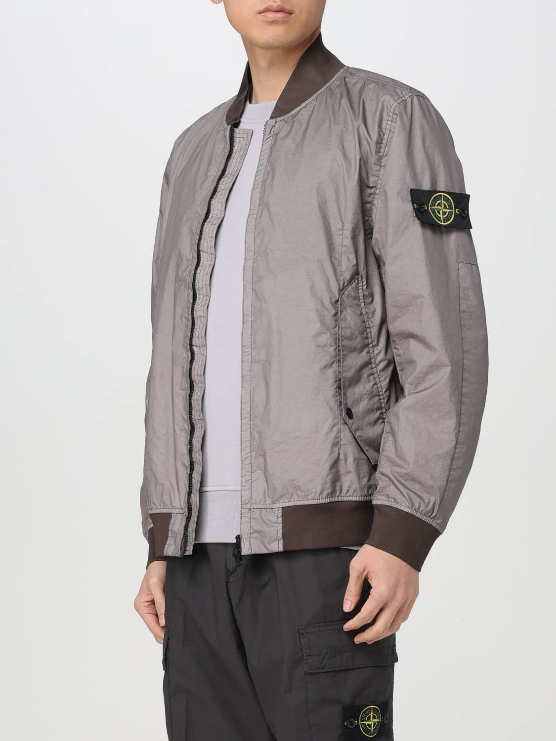 Chaqueta hombre Stone Island