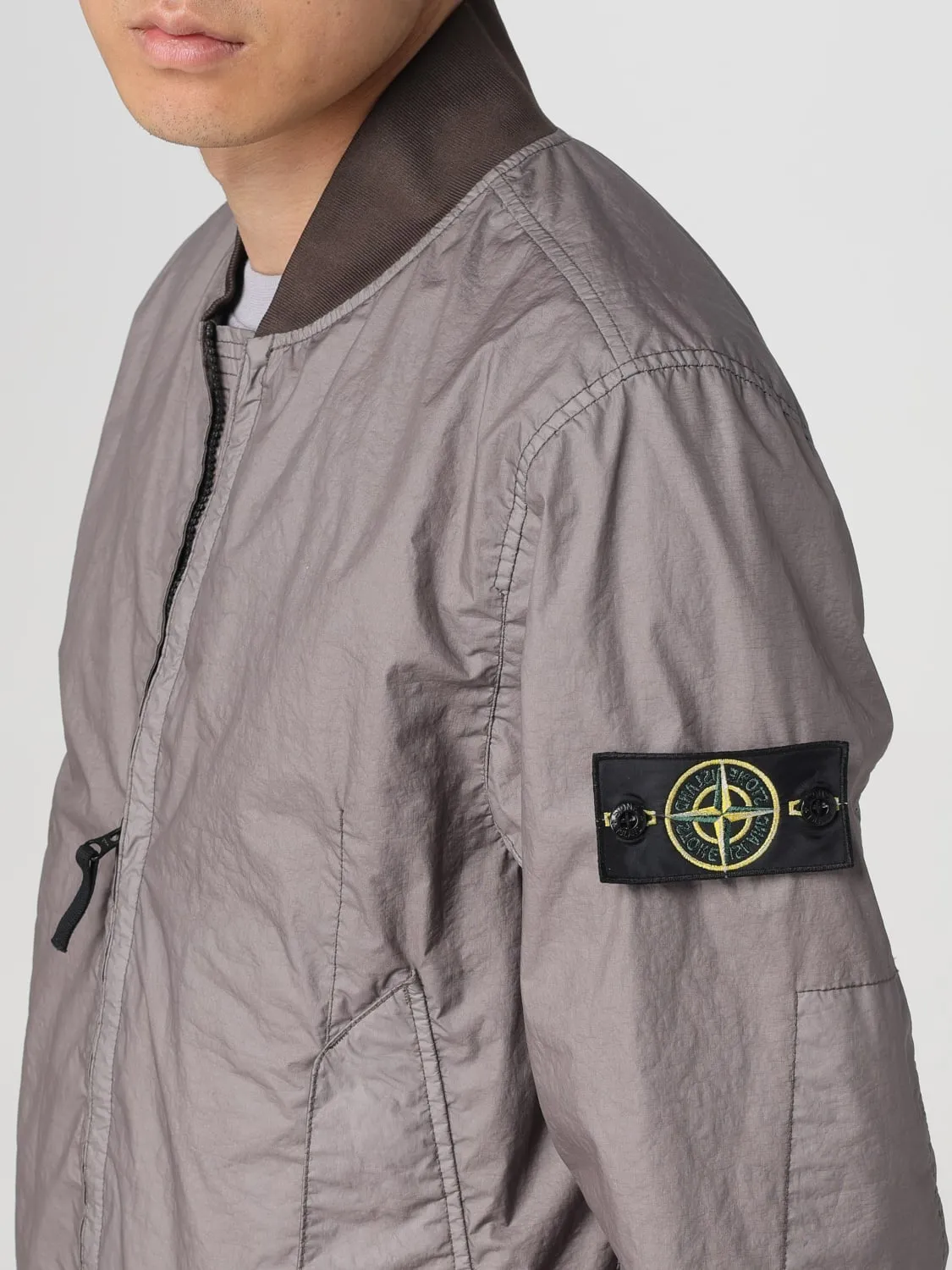 Chaqueta hombre Stone Island