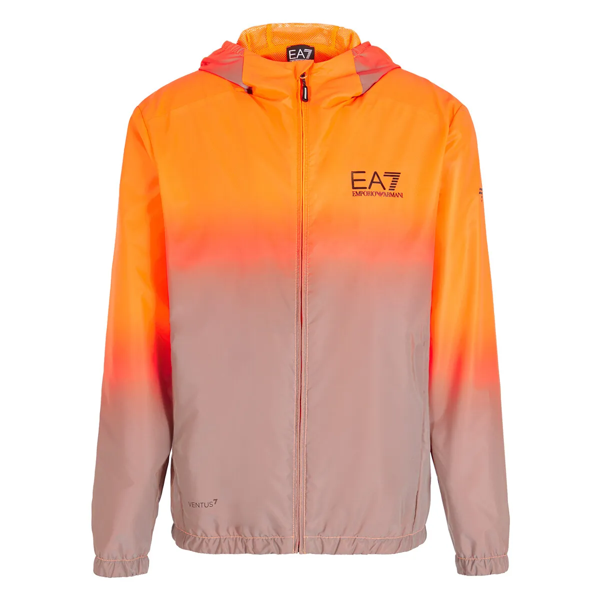 CHAQUETA  HOMBRE