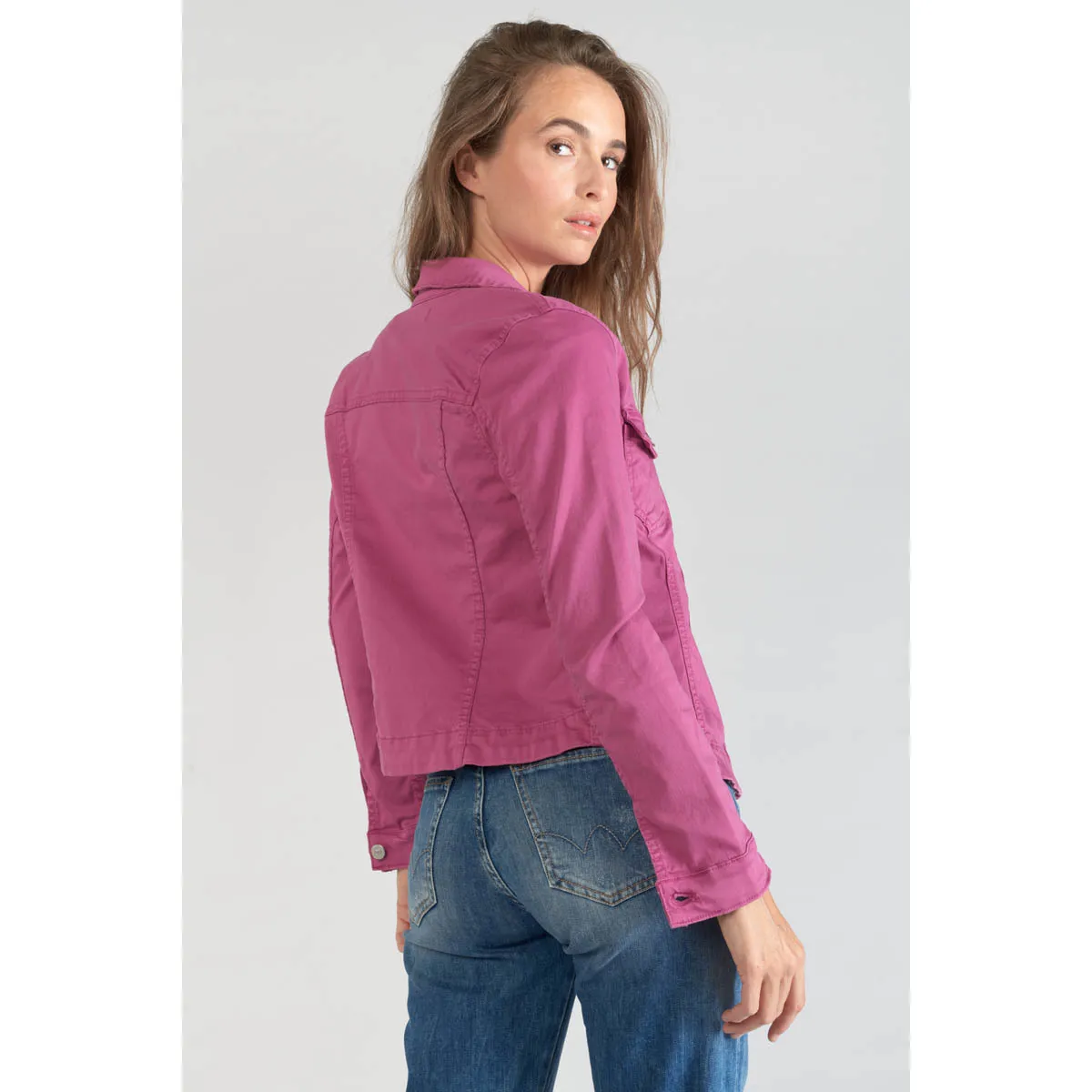 Chaqueta LILLY