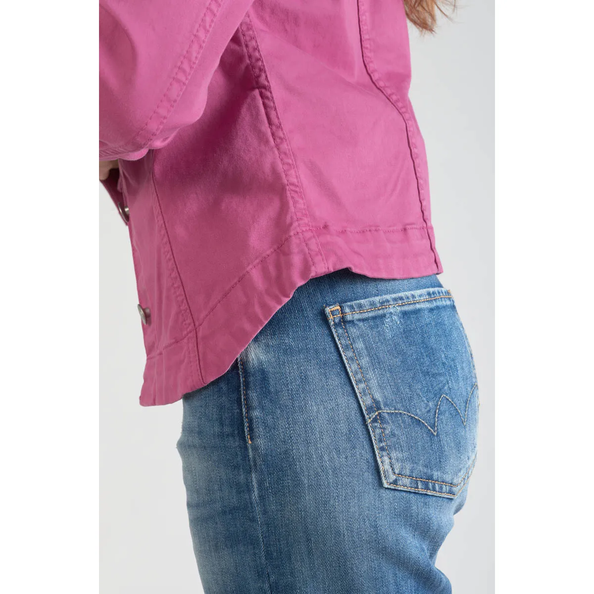 Chaqueta LILLY