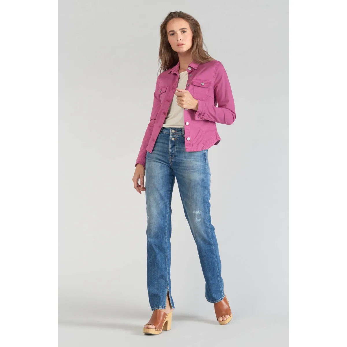 Chaqueta LILLY